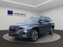 Subaru Forester Station 2.0i e-Boxer Swiss Plus