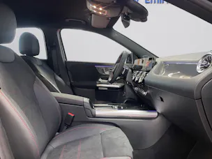Mercedes-Benz GLA 200 Night Star AMG Line