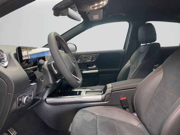 Mercedes-Benz GLA 200 Night Star AMG Line