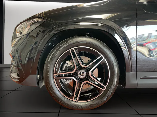 Mercedes-Benz GLA 200 Night Star AMG Line