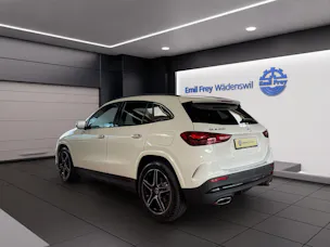 Mercedes-Benz GLA 200 Night Star AMG Line