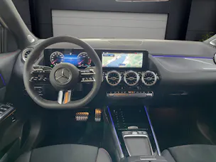 Mercedes-Benz GLA 200 Night Star AMG Line
