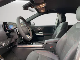 Mercedes-Benz GLA 200 Night Star AMG Line