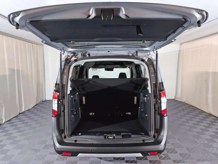 image du véhicule FORD COURIER