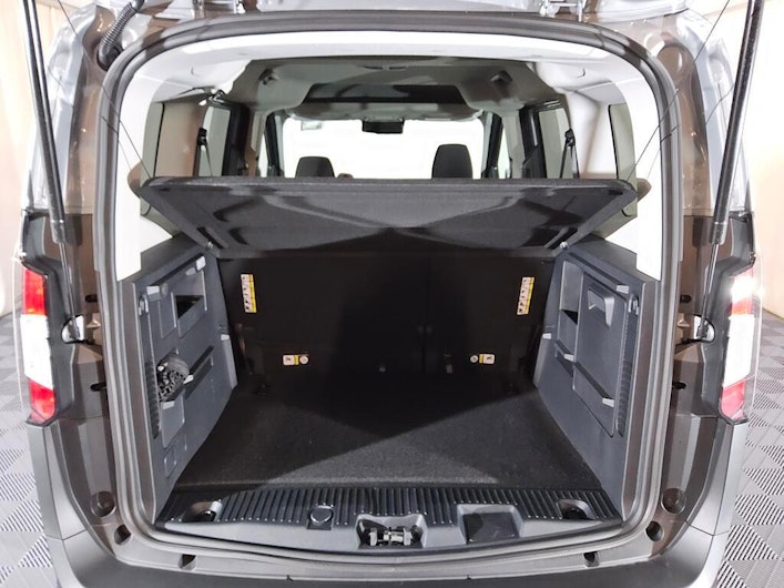 image du véhicule FORD COURIER