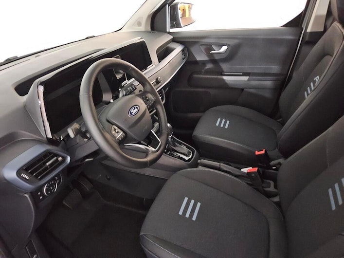 image du véhicule FORD COURIER