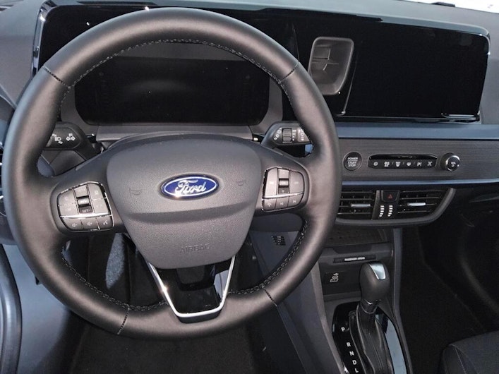 image du véhicule FORD COURIER