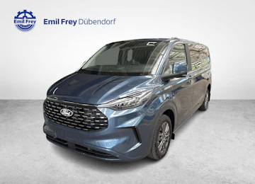 Fahrzeugbild FORD Tourneo C Bus 320 L1 2.0 EcoBlue 170 Titanium Fahrzeugbild FORD Tourneo C Bus 320 L1 2.0 EcoBlue 170 Titanium