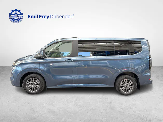 Ford Tourneo C Bus 320 L1 2.0 EcoBlue 170 Titanium