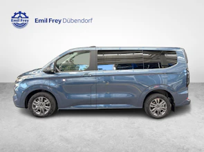 Fahrzeugbild FORD Tourneo C Bus 320 L1 2.0 EcoBlue 170 Titanium