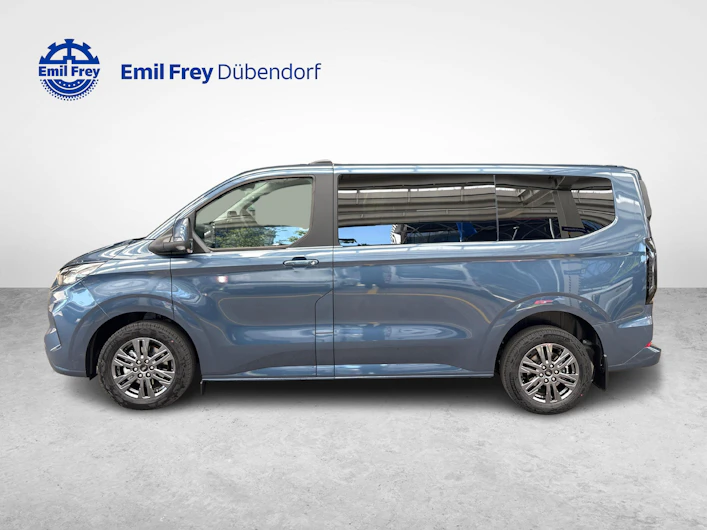 Fahrzeugbild FORD TOURNEO
