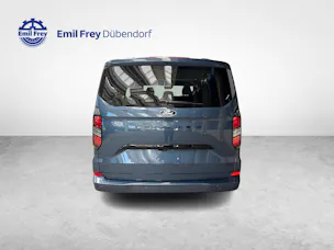 FORD Tourneo C Bus 320 L1 2.0 EcoBlue 170 Titanium