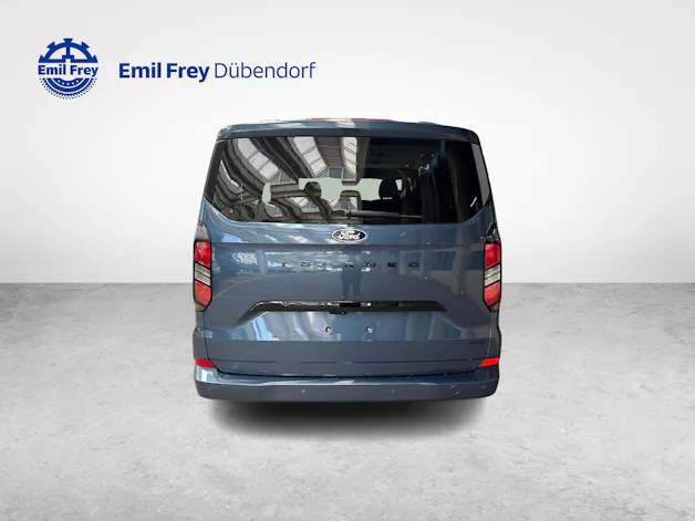 Ford Tourneo C Bus 320 L1 2.0 EcoBlue 170 Titanium
