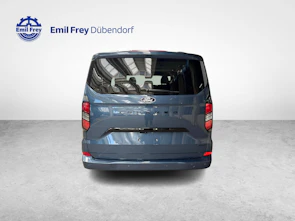 Fahrzeugbild FORD Tourneo C Bus 320 L1 2.0 EcoBlue 170 Titanium