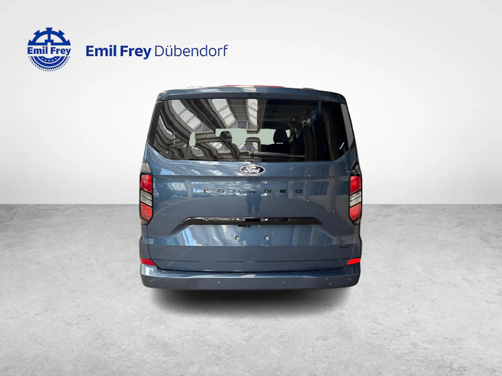 Fahrzeugbild FORD TOURNEO