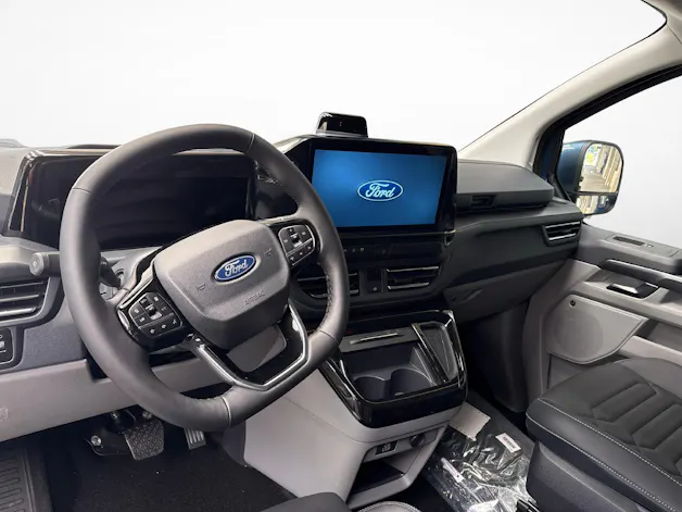 Ford Tourneo C Bus 320 L1 2.0 EcoBlue 170 Titanium