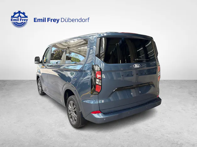 Ford Tourneo C Bus 320 L1 2.0 EcoBlue 170 Titanium