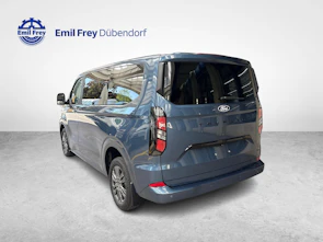 Fahrzeugbild FORD Tourneo C Bus 320 L1 2.0 EcoBlue 170 Titanium