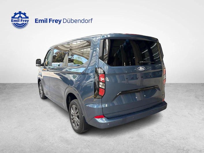 Fahrzeugbild FORD TOURNEO