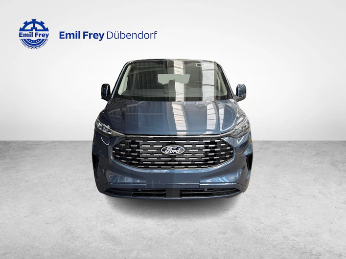 Fahrzeugbild FORD TOURNEO
