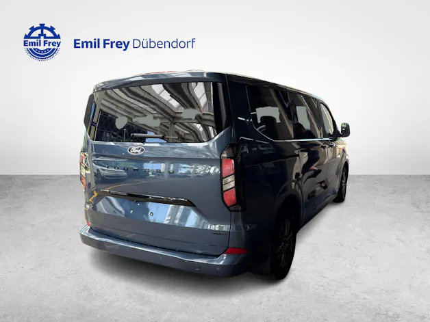 Ford Tourneo C Bus 320 L1 2.0 EcoBlue 170 Titanium