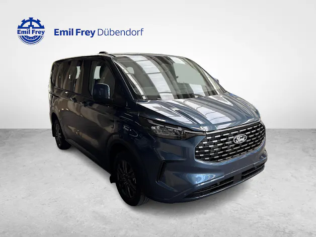 Ford Tourneo C Bus 320 L1 2.0 EcoBlue 170 Titanium