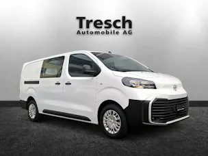 Toyota PROACE Van L2 2.0 D Advanced