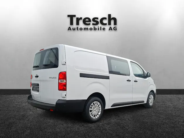 Toyota PROACE Van L2 2.0 D Advanced