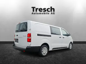 Toyota PROACE Van L2 2.0 D Advanced