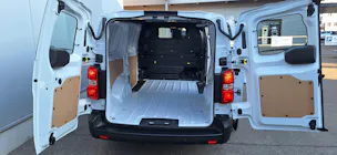 Toyota PROACE Van L2 2.0 D Advanced