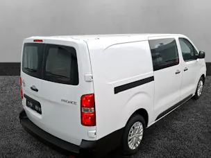 Toyota PROACE Van L2 2.0 D Advanced