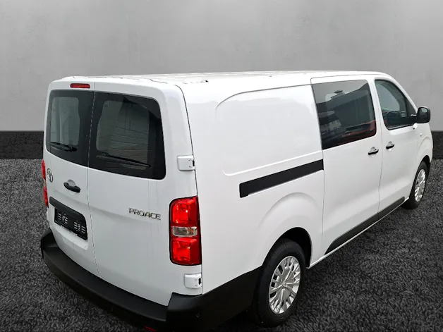 Toyota PROACE Van L2 2.0 D Advanced