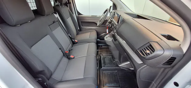 Toyota PROACE Van L2 2.0 D Advanced