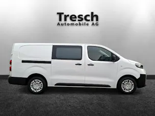Toyota PROACE Van L2 2.0 D Advanced