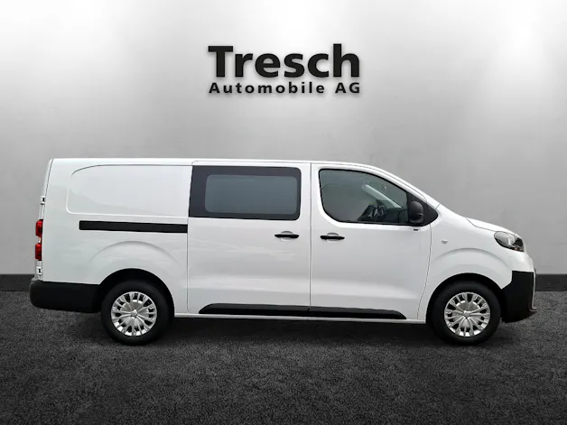 Toyota PROACE Van L2 2.0 D Advanced