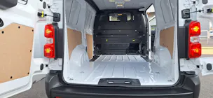 Toyota PROACE Van L2 2.0 D Advanced