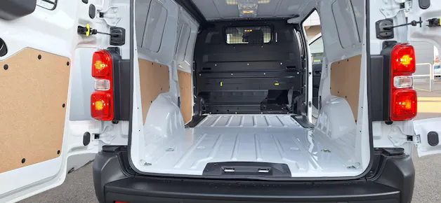 Toyota PROACE Van L2 2.0 D Advanced