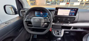 Toyota PROACE Van L2 2.0 D Advanced