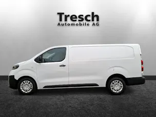 Toyota PROACE Van L2 2.0 D Advanced