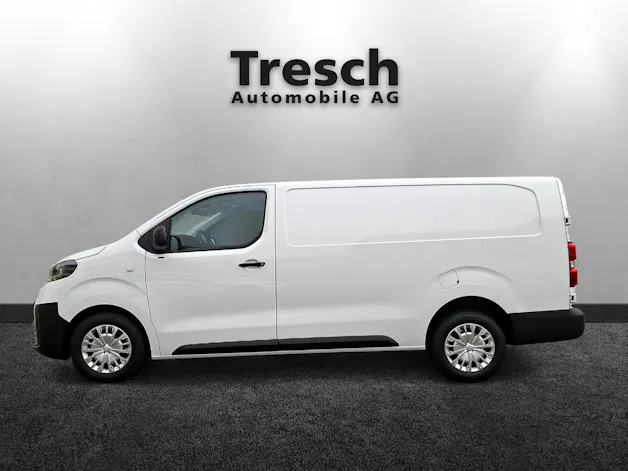 Toyota PROACE Van L2 2.0 D Advanced