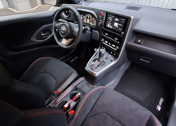 Vehicle image 7 Vehicle image 7