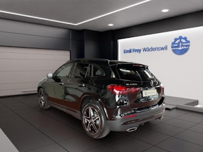 Vehicle image MERCEDES-BENZ GLA 250 4MATIC Swiss Star AMG Line