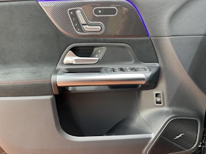 Vehicle image MERCEDES-BENZ GLA 250 4MATIC Swiss Star AMG Line