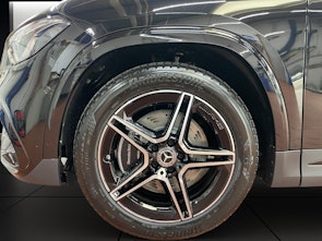 Vehicle image MERCEDES-BENZ GLA 250 4MATIC Swiss Star AMG Line