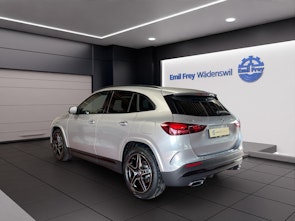 immagine del veicolo MERCEDES-BENZ GLA 250 4MATIC Swiss Star AMG Line
