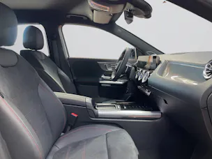 Mercedes-Benz GLA 200 Night Star AMG Line