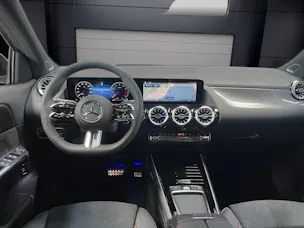 Mercedes-Benz GLA 200 Night Star AMG Line