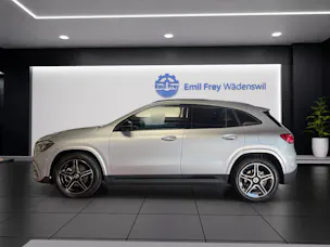 Mercedes-Benz GLA 200 Night Star AMG Line