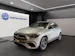 Mercedes-Benz GLA 200 Night Star AMG Line