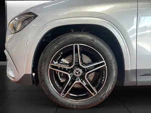 Mercedes-Benz GLA 200 Night Star AMG Line